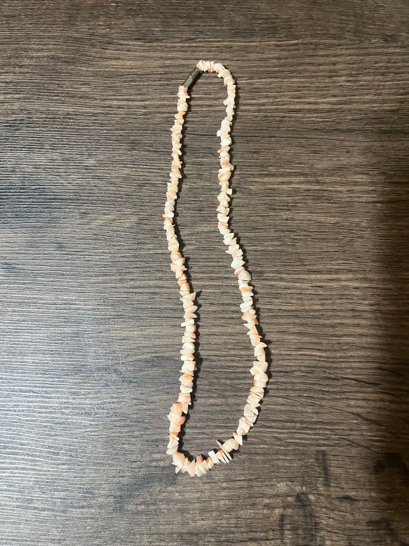 ネックレスセット 多彩な色合い