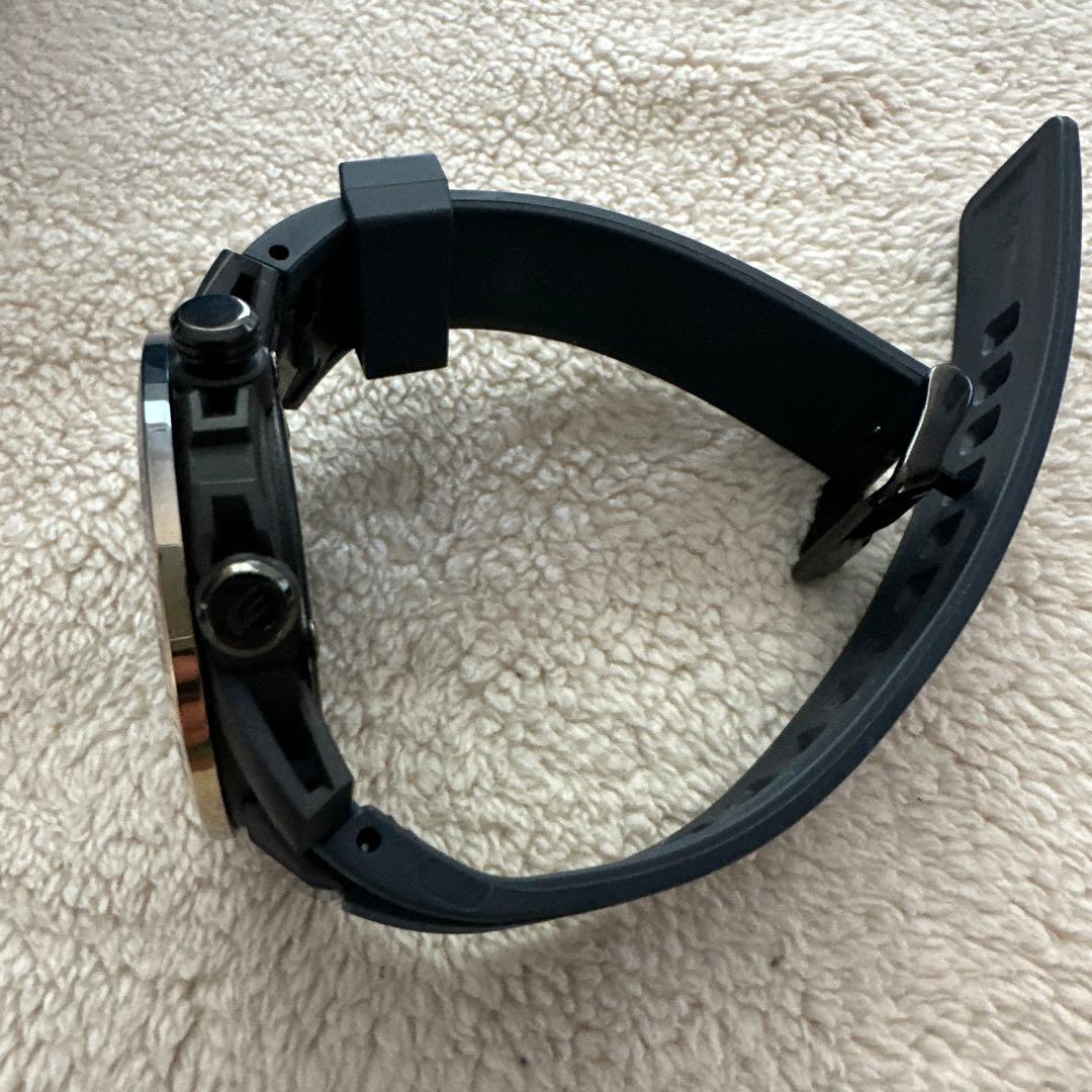 あああEDIFICE Bluetooth TOUGH SOLAR 時計