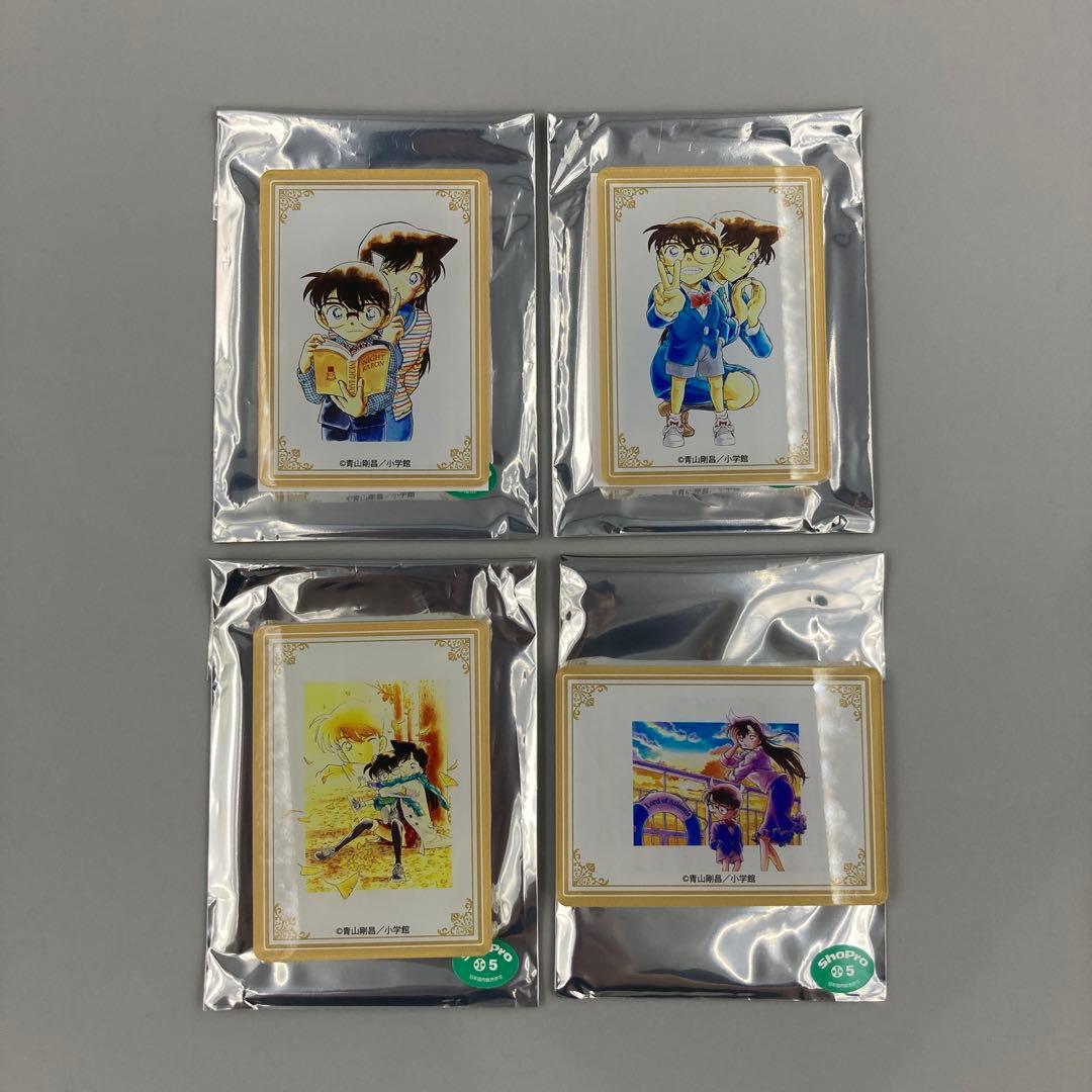 ☆名探偵コナン展ランダムアクリルマグネット