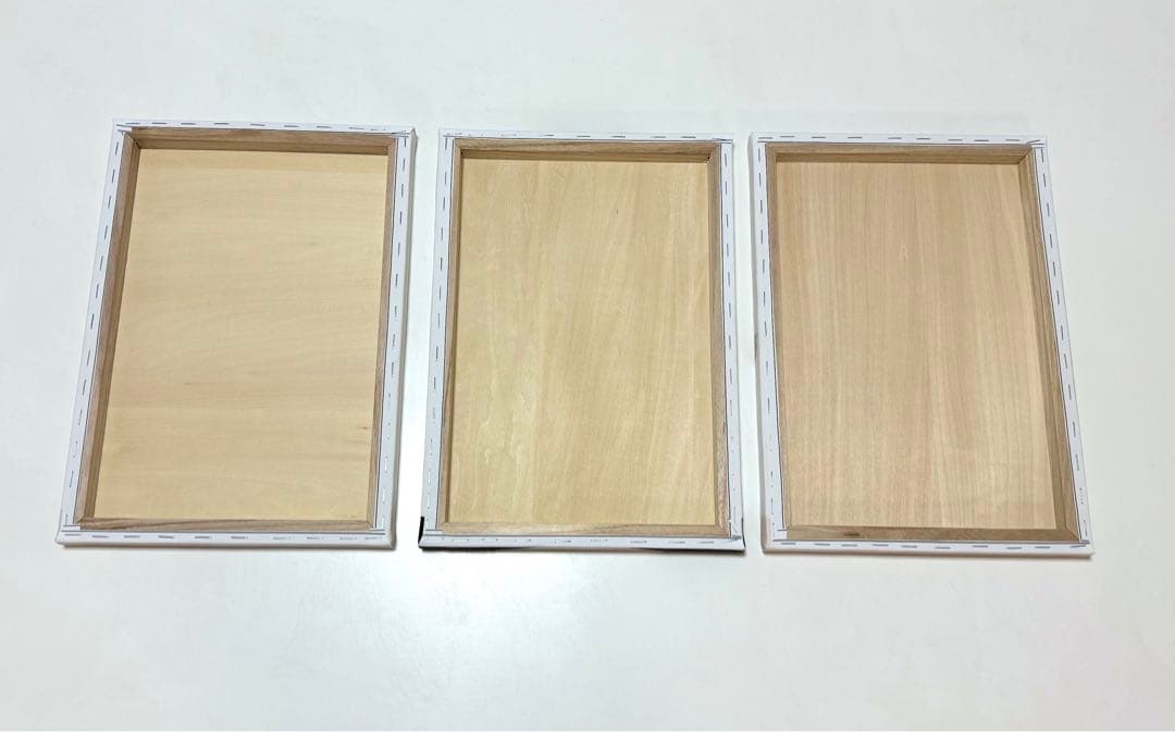 No.158木枠付きキャンバスアート　ブランドアートポスター　インテリア絵画