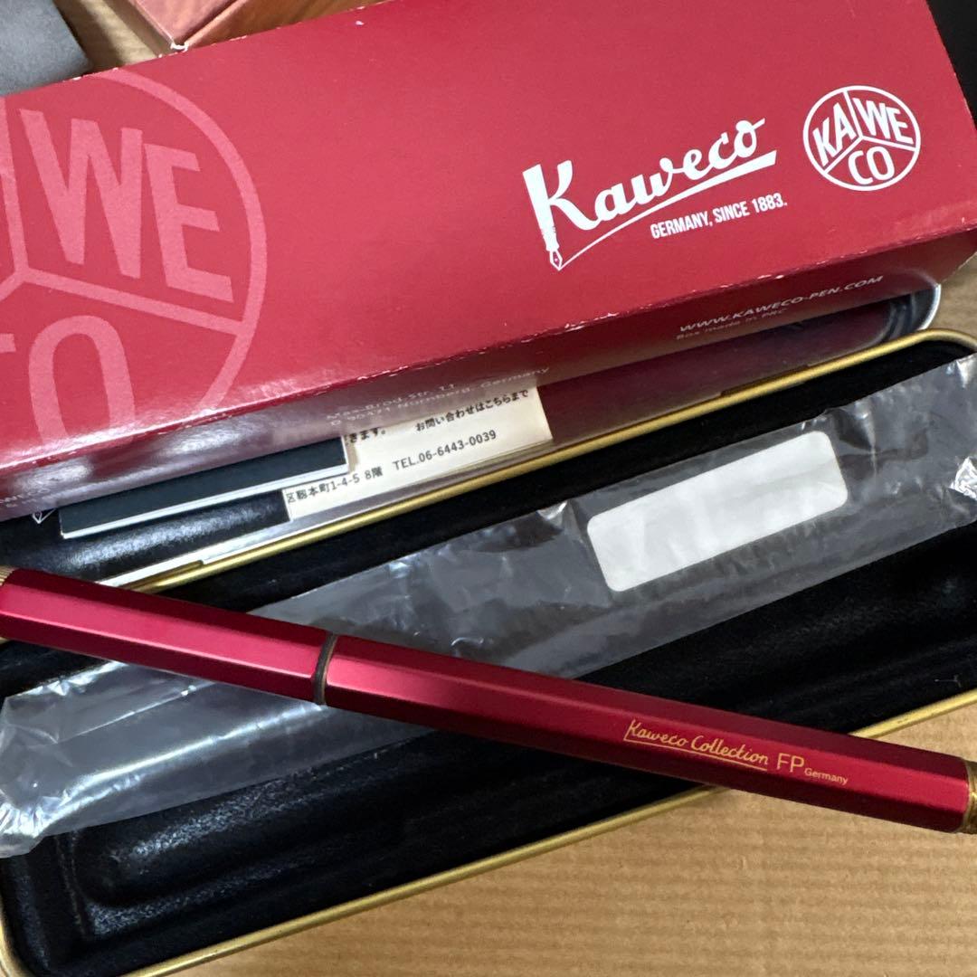 TK】貴重✨パイロット 万年筆 K14刻印有り カスタム74 現状品 カスタム