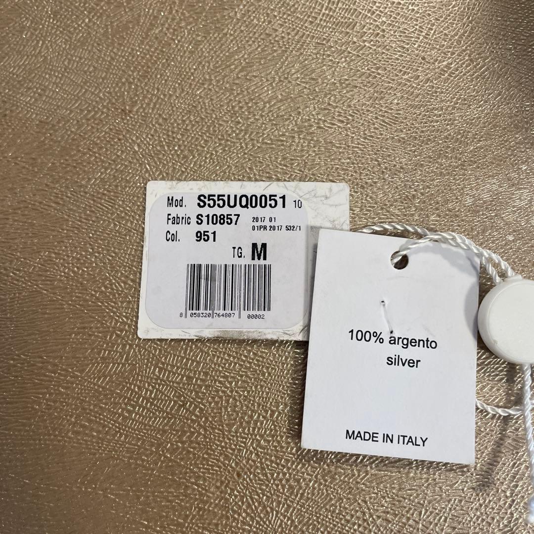 Maison Margiela カレンダーリング　シグネットリング　20〜21号