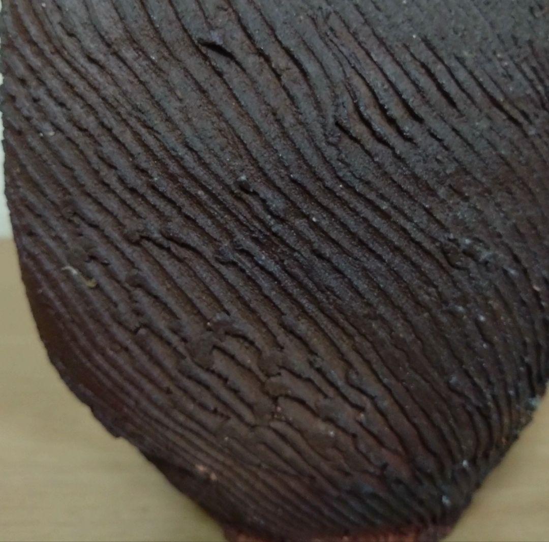 備前花器　備前焼花入　花器　備前焼