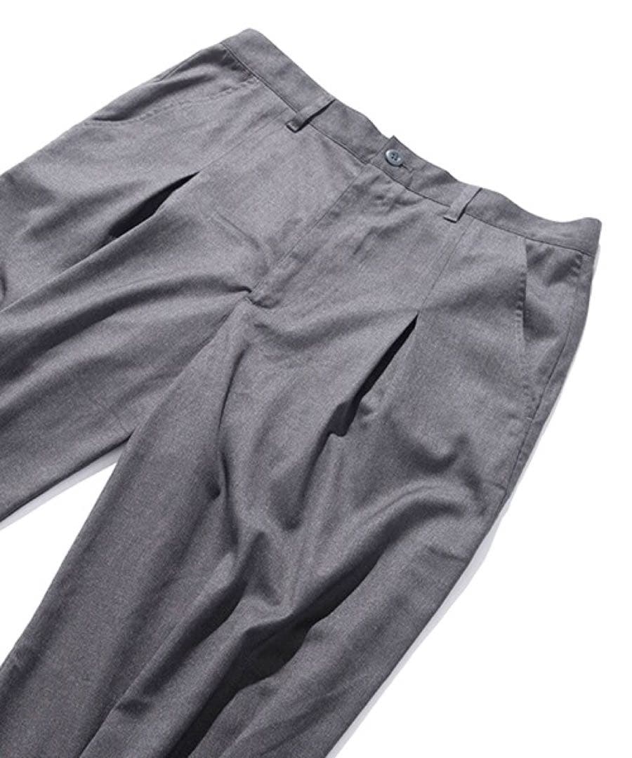 美品 glamb サルエルパンツ ジョッパーズパンツ サイズ3