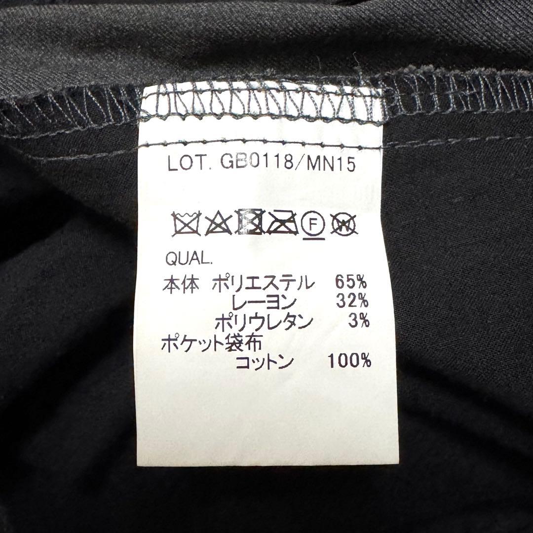 美品 glamb サルエルパンツ ジョッパーズパンツ サイズ3