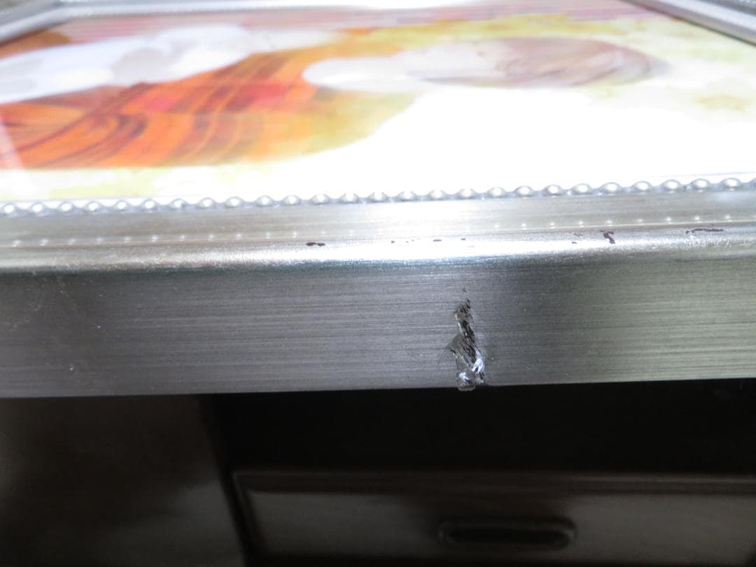 ◆月舘京子　「母子」　日本画　F12号　真作保証　師：山下保子◆