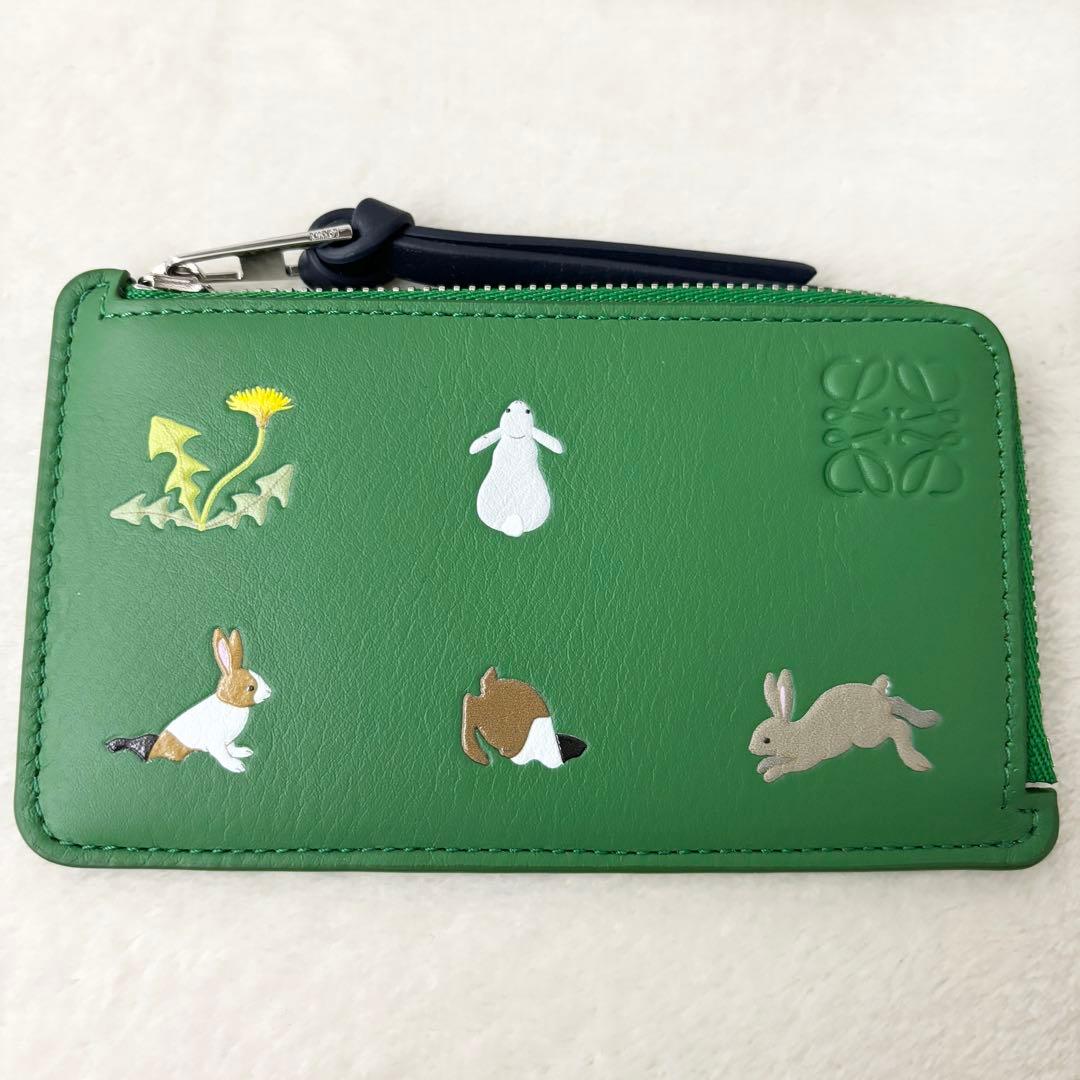 ロエベ LOEWE x Suna Fujita フラグメントケース うさぎ - メルカリ