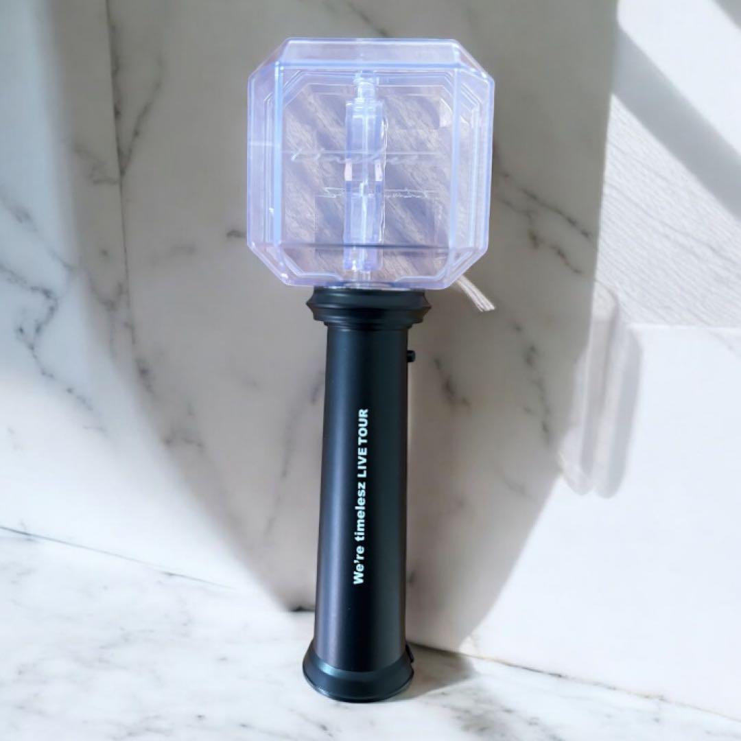 timelesz FAM ペンライト