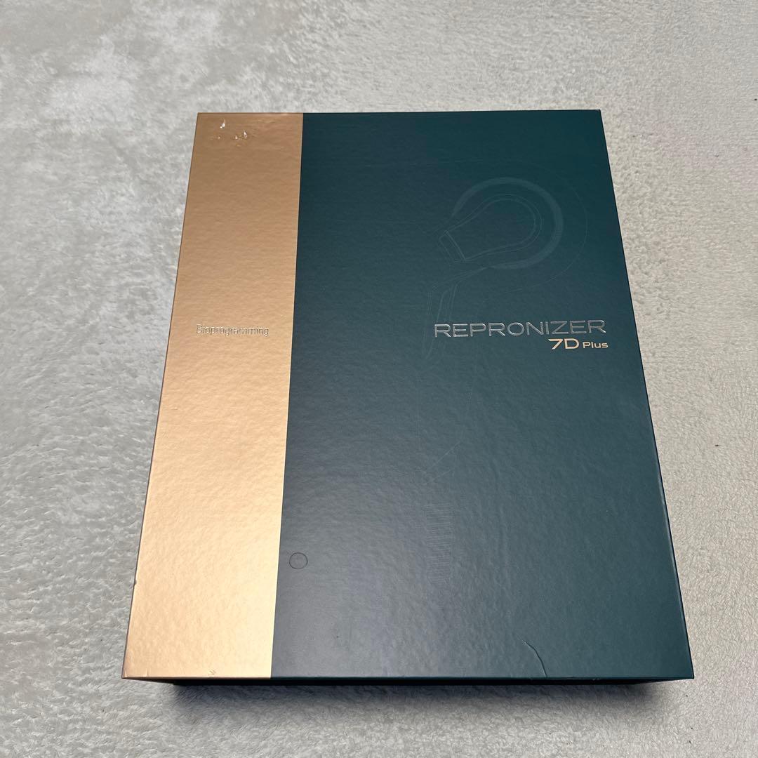 REPRONIZER7Dplus レプロナイザー7d