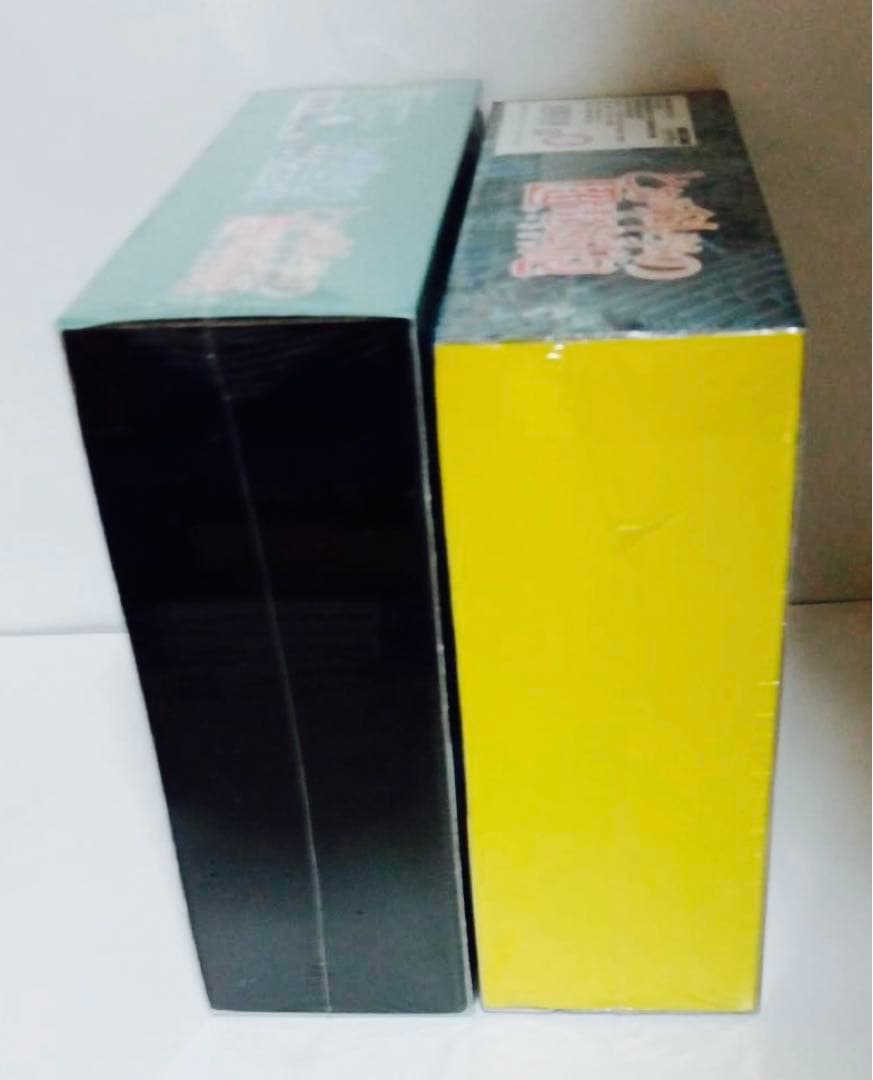 新品　未開封　スペシャルサプライセット とあるシリーズ　2box