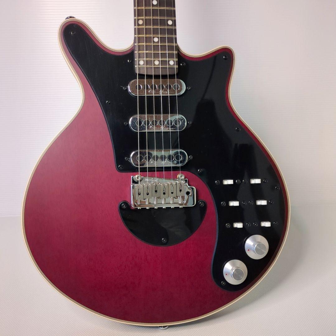 【美品】Brian May Special (Antique Cherry)