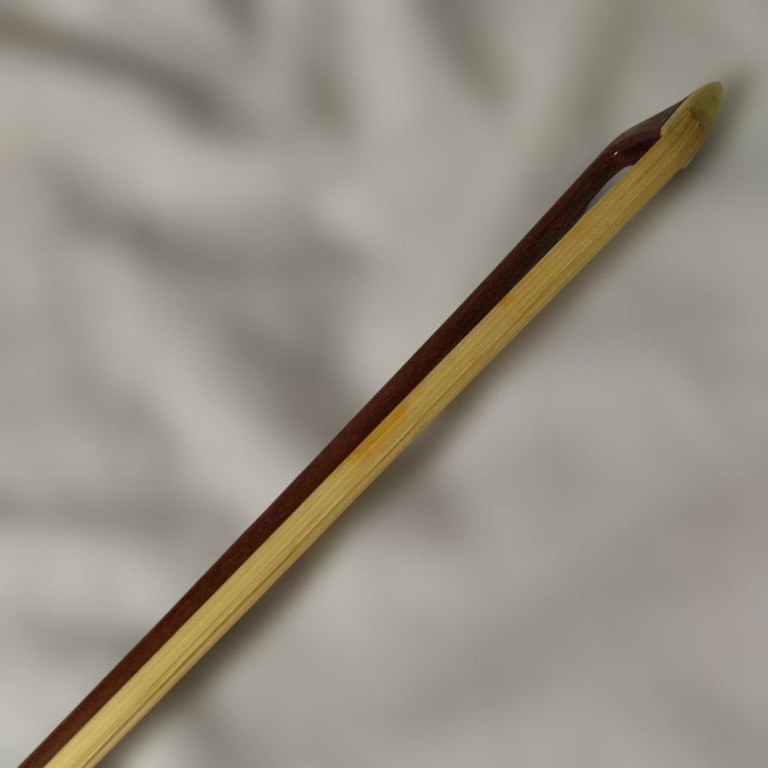 ♥スズキバイオリン4/4♥品番200♥製造年2000年♥弓、ケ―ス、松脂付き