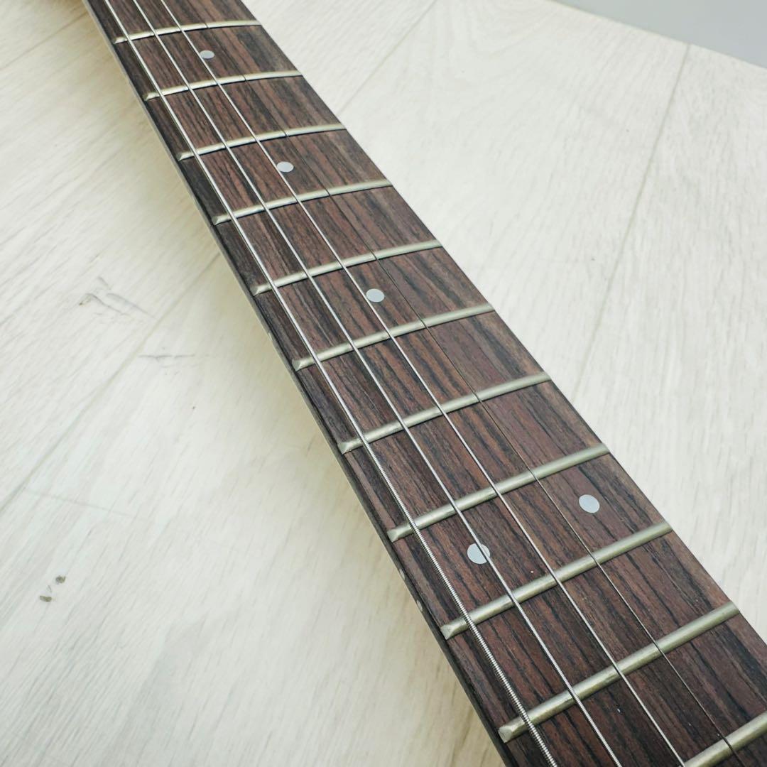 ARIA PROⅡ MAC-series エレキギター