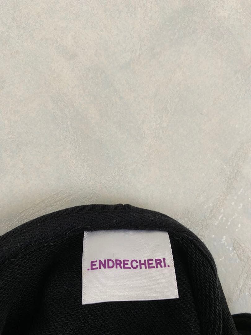 ENDRECHERI. Ballad of FUNK フーディー サンカク - メルカリ