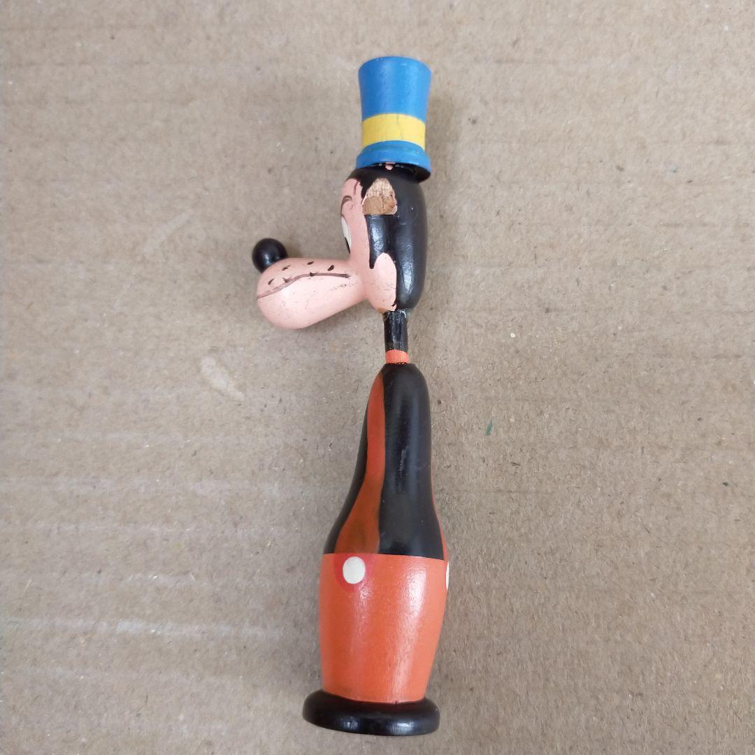 ディズニー 木製 フィギュア 31体 オマケ付き