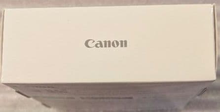 キャノン スマホ専用ミニフォトプリンター