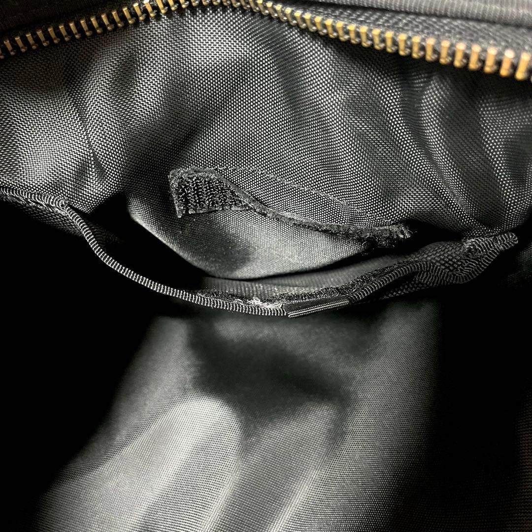 ✨即売品✨PORTER ヒート 3way 2層 リュック ビジネスバッグ