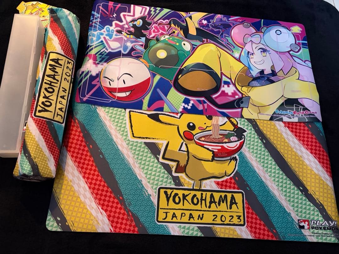 ゆ*き様 ポケカ引退品