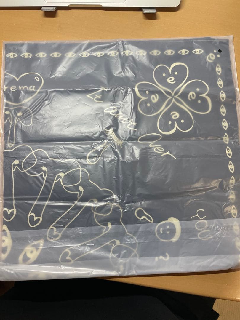 新品・未開封　藤井風　プレマ　バンダナ　2枚組　Prema Fujii Kaze