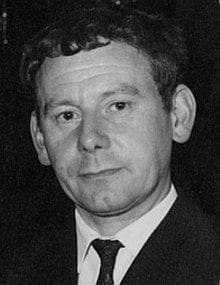 初日カバー キャバーンクラブ ボブ・ウーラーサインアンティーク