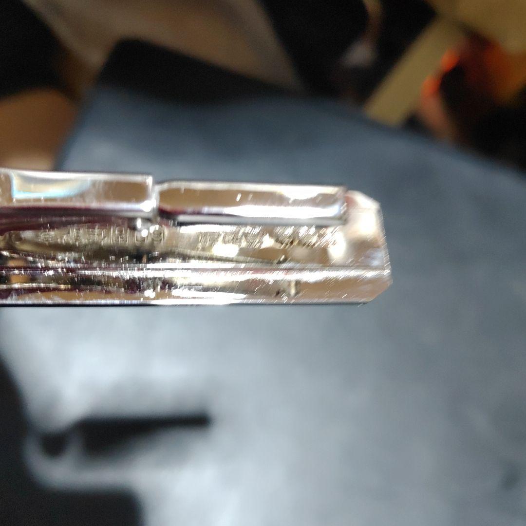 【ＥＦ５８？機関車】ネクタイピン　天賞堂　６０th