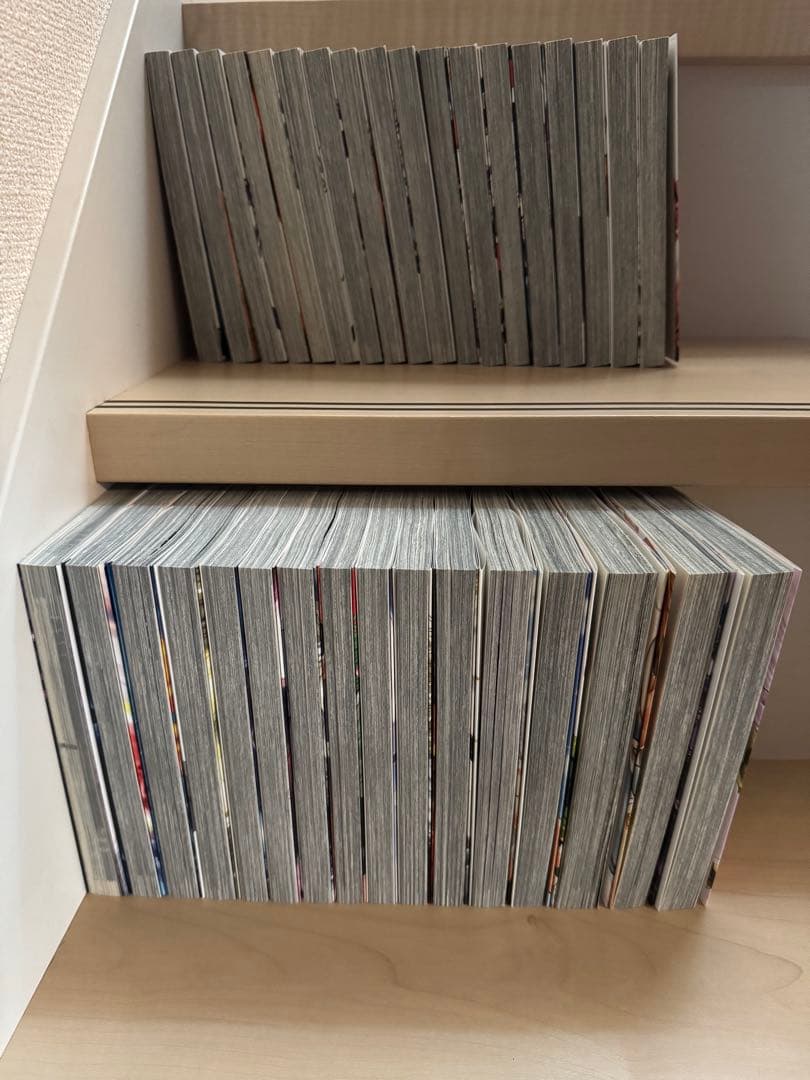 ONE PUNCH-MAN 全33巻＋1冊セット