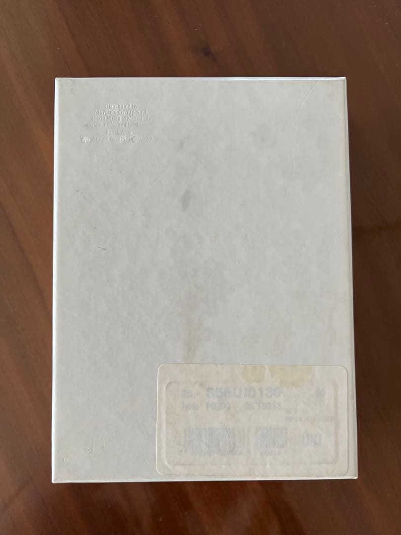 Maison Margiela コンパクトウォレット 三つ折り財布