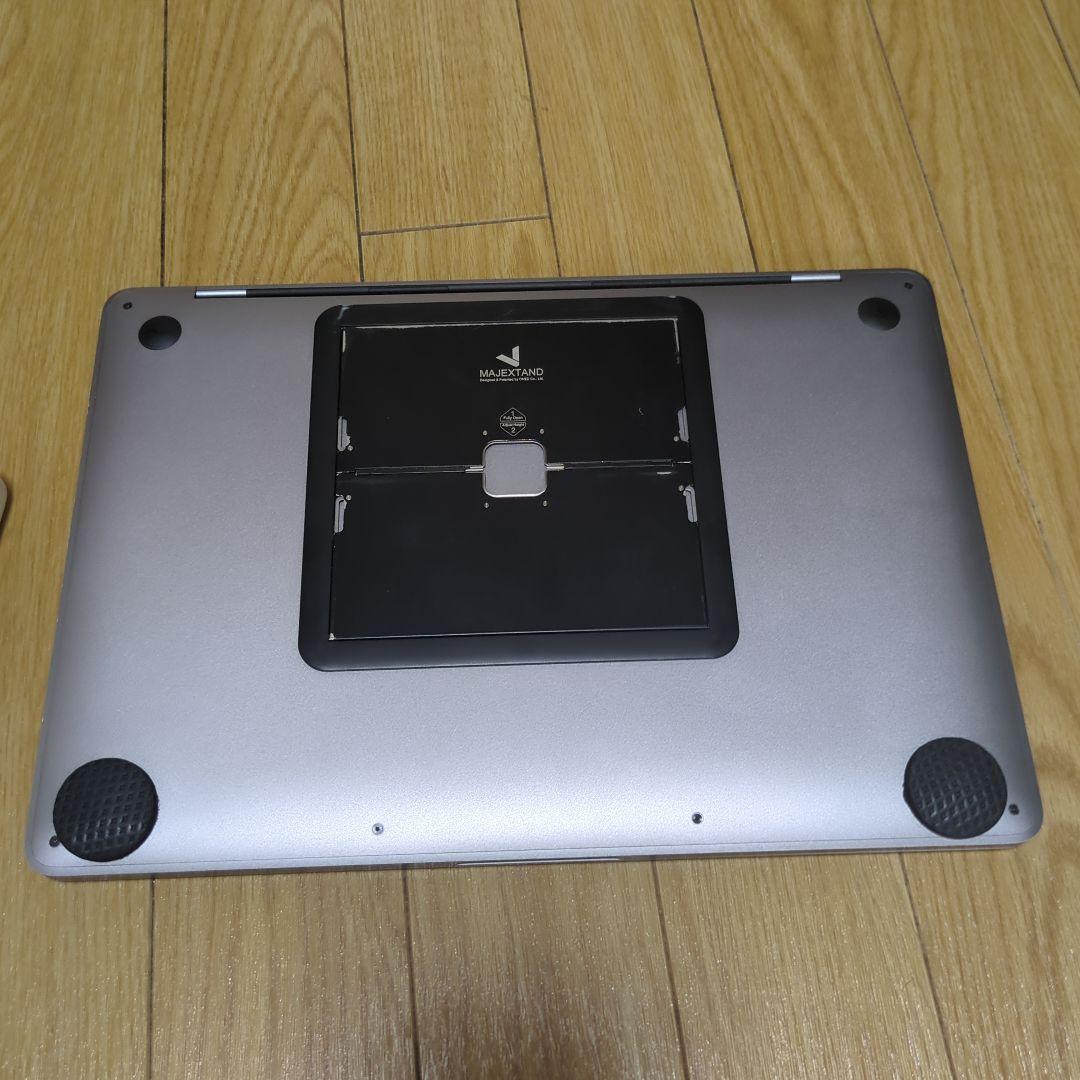 MacBook Pro シルバー 2019 充電器付き