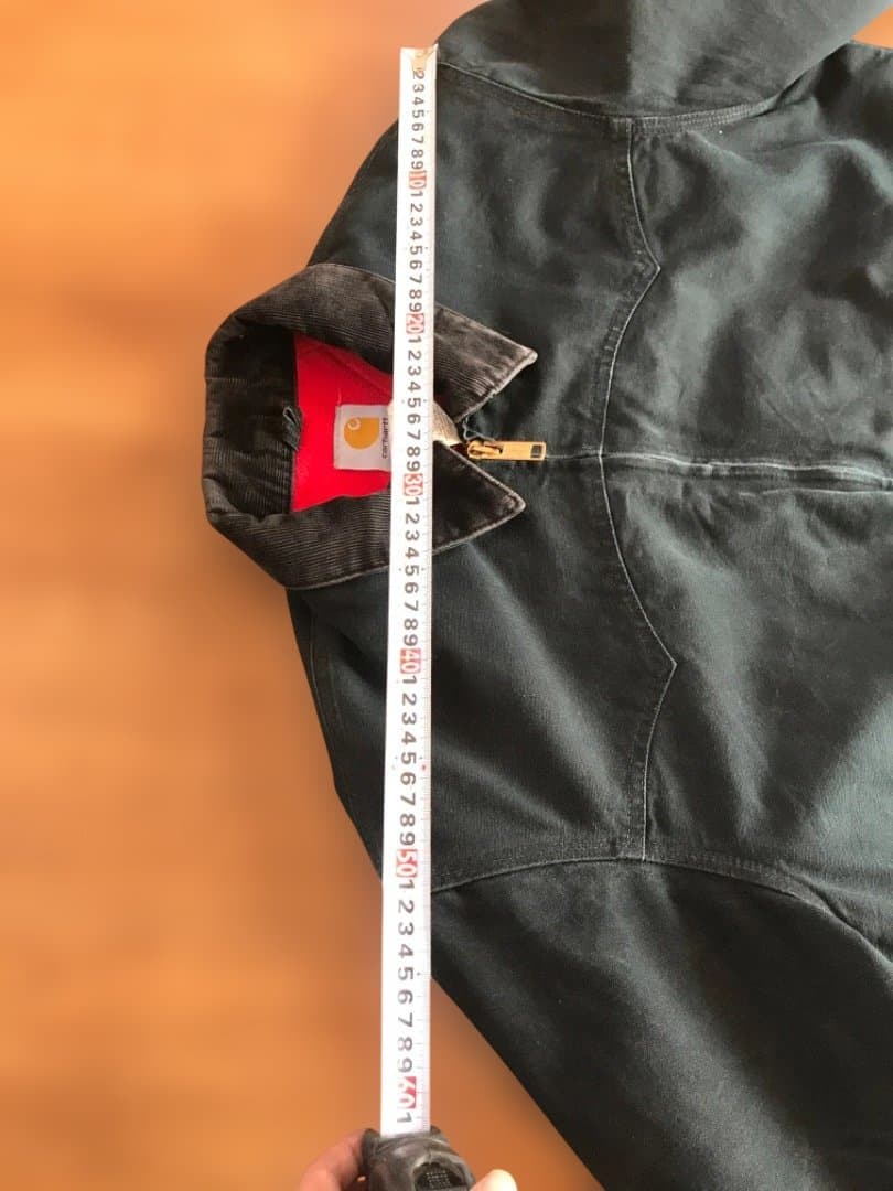 Carhartt サンタフェジャケット Lサイズ　USA製