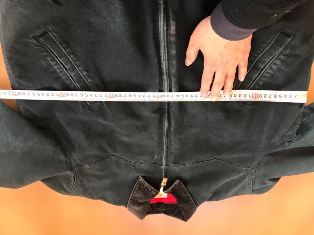 Carhartt サンタフェジャケット Lサイズ　USA製