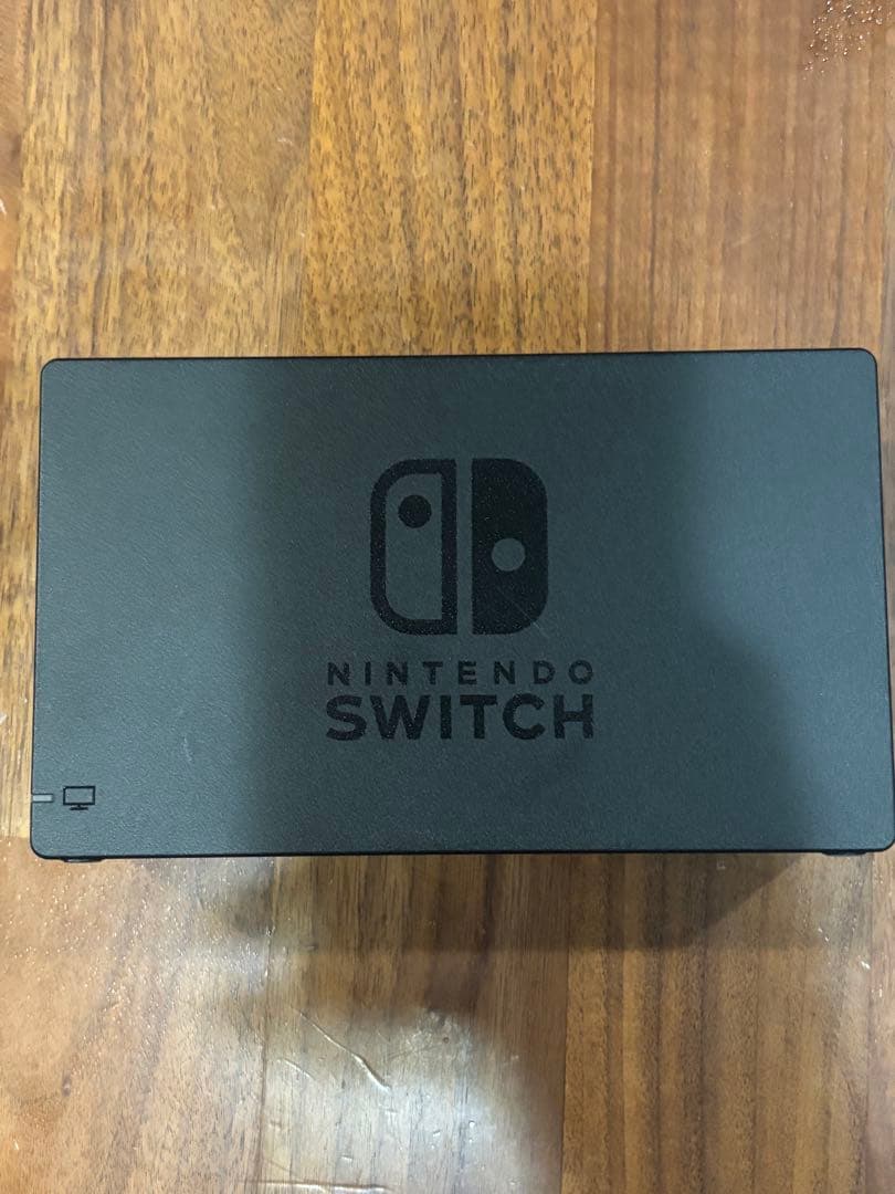 バッテリー強化版　Switch 付属品多数有り 128GB・ケース付き　状態良好
