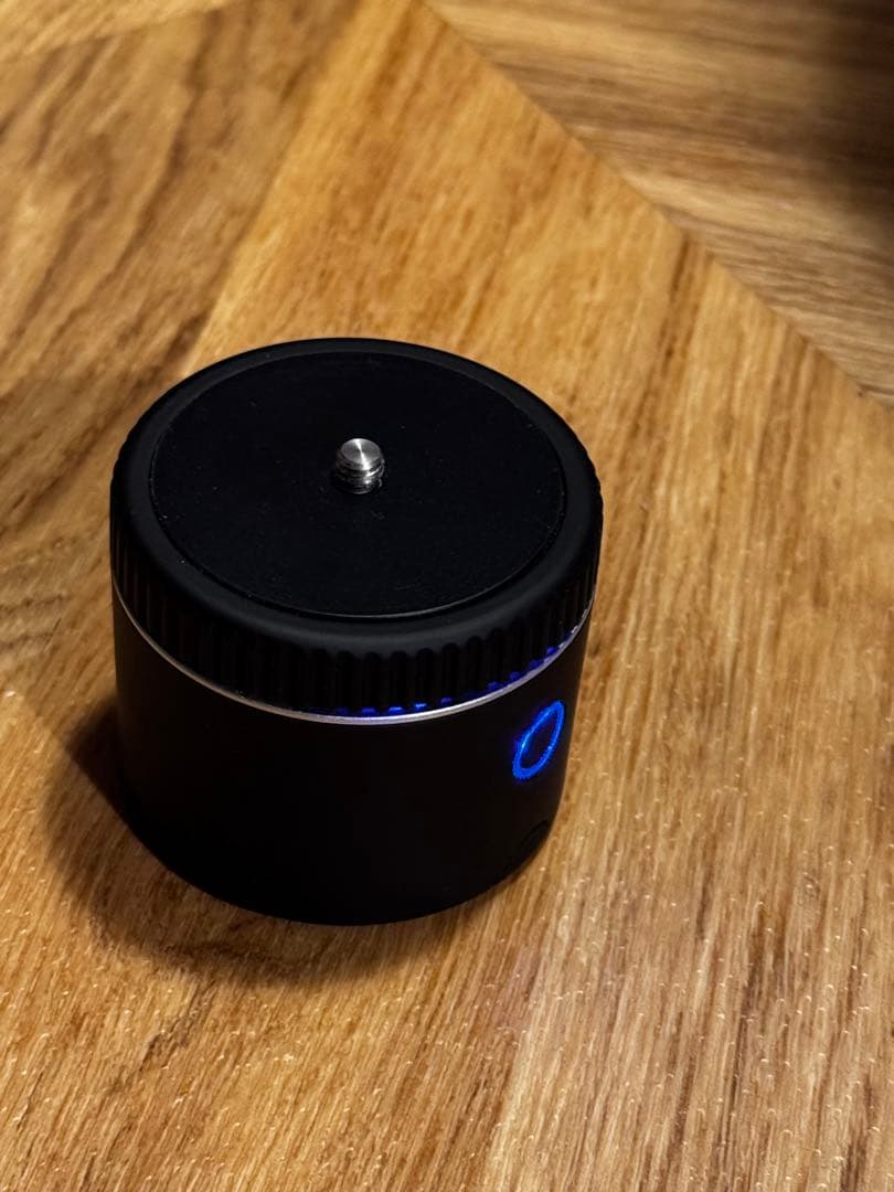 スマホアクセサリー Pivo pod Silver