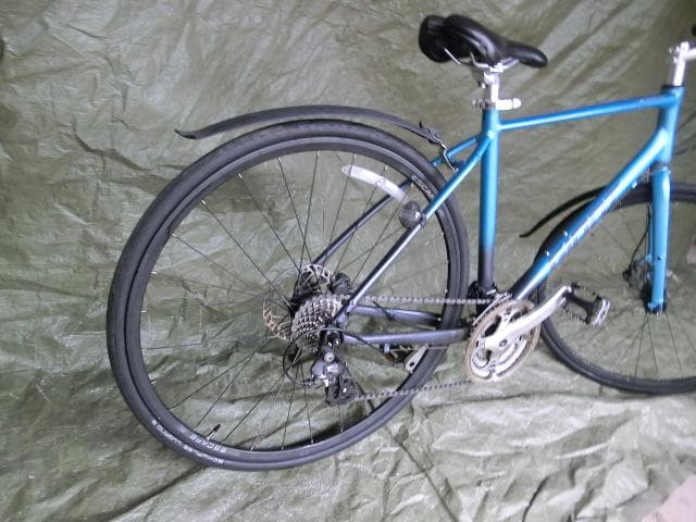 160：GIANT　ESCAPE DISK～　ジャンク　引取限定：埼玉県所沢市