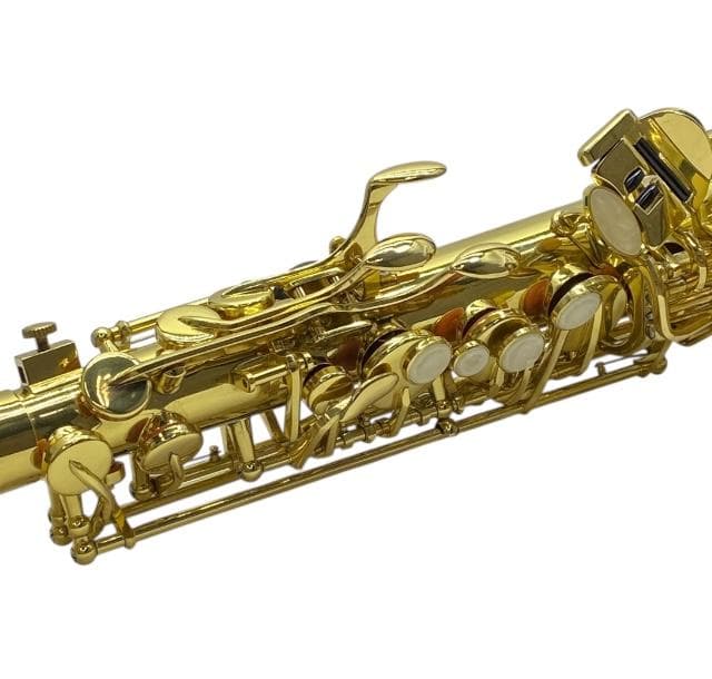 MAVIS サックス JYAS-E100 アルトサックス ゴールド メイビス