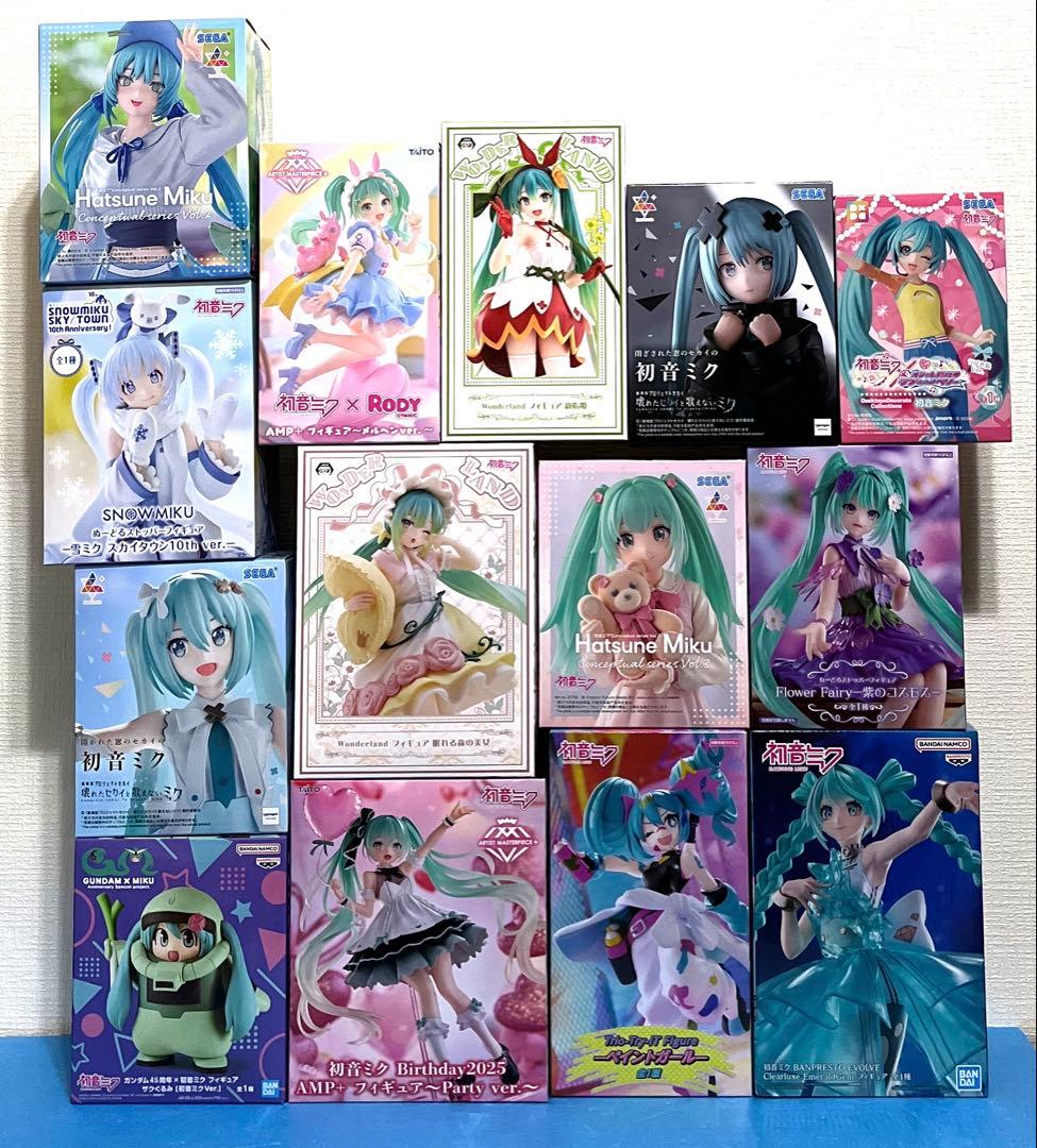 APEX ディフォルメフィギュア19体セット APEX デフォルメフィギュア