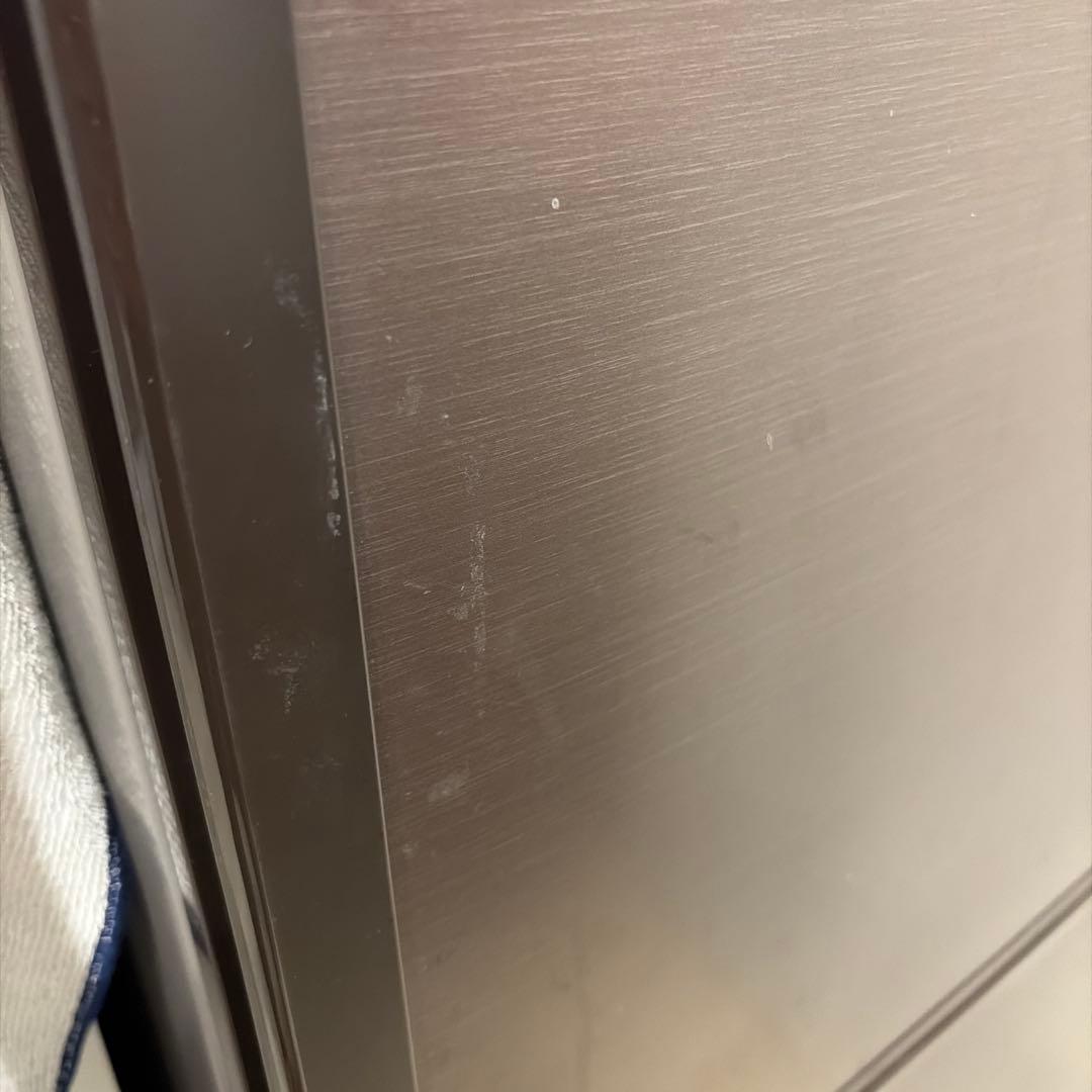 ★シャープ★ SJ-PD27C-T 冷蔵庫 271L