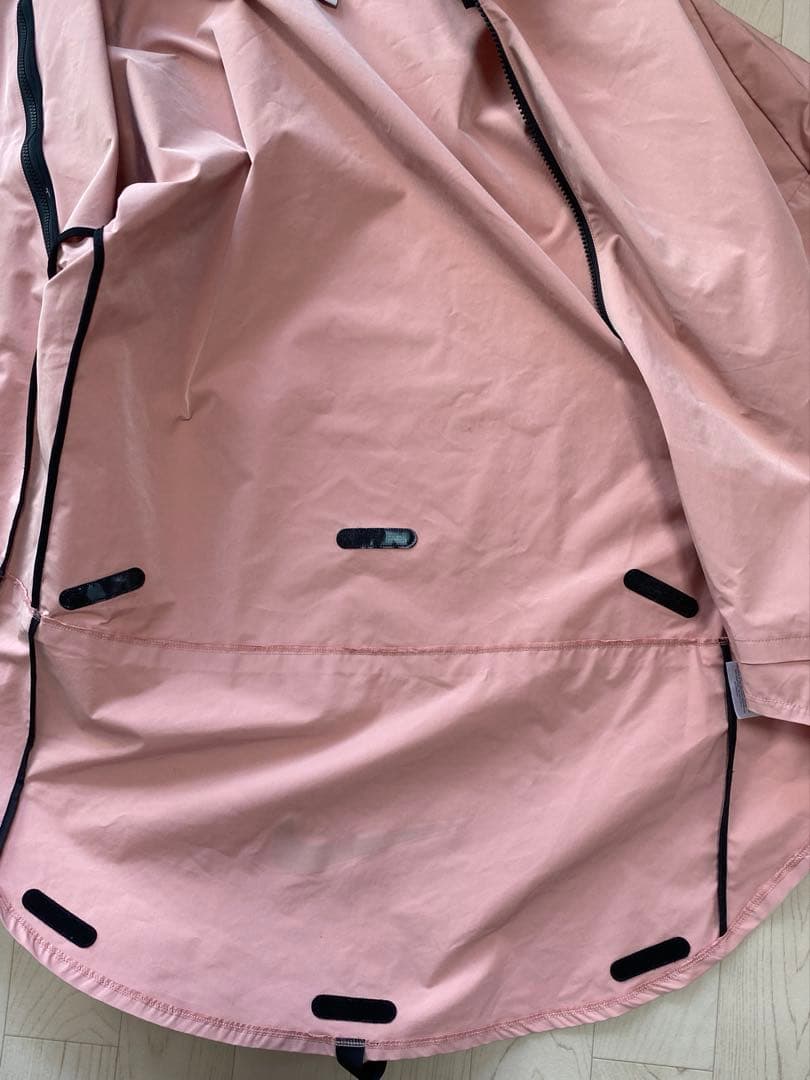 Ms　NIKE NIKELAB AAEナイキ　ウィンドブレイカー　サイズM