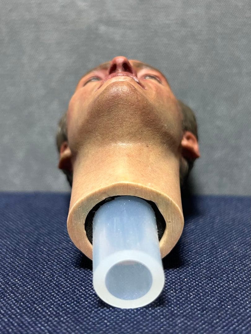 1/6 レザボア・ドッグス　クエンティン　Mr.Brown カスタムフルセット