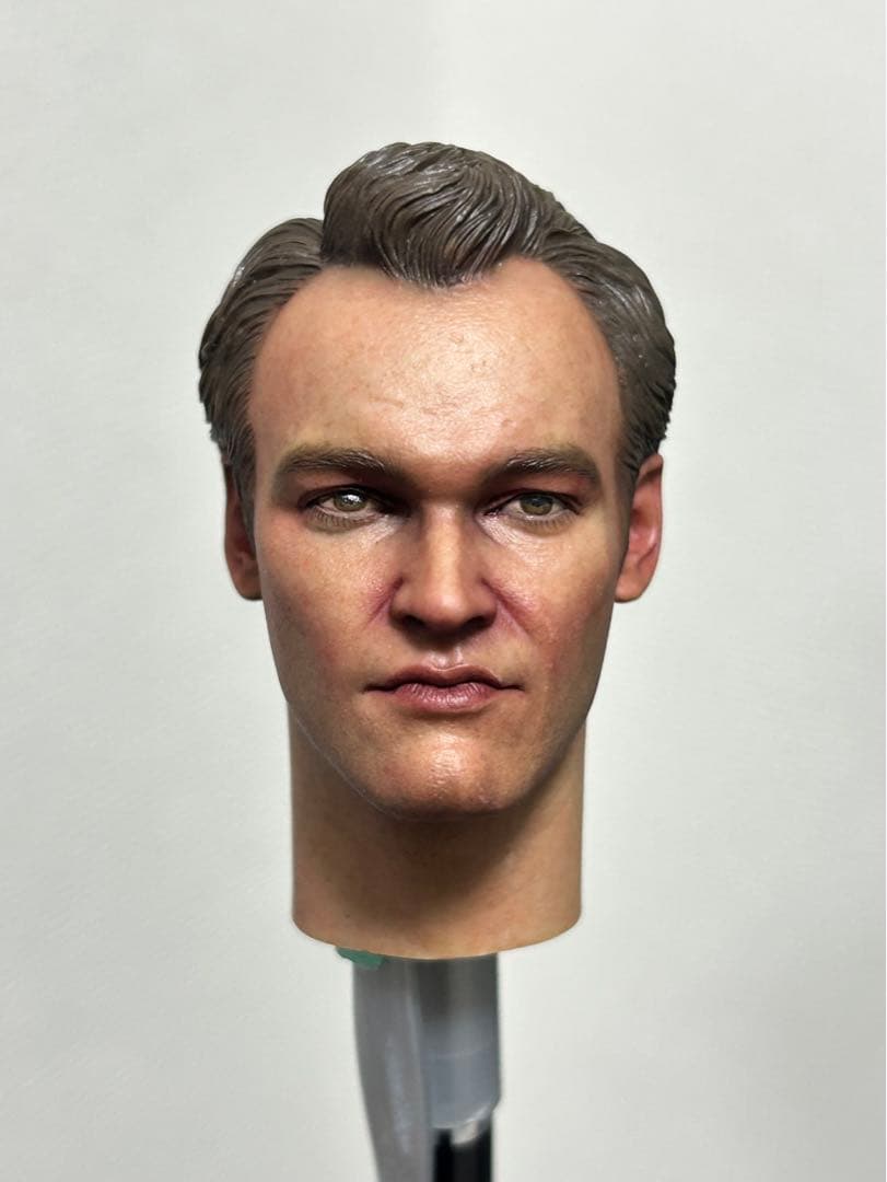 1/6 レザボア・ドッグス　クエンティン　Mr.Brown カスタムフルセット