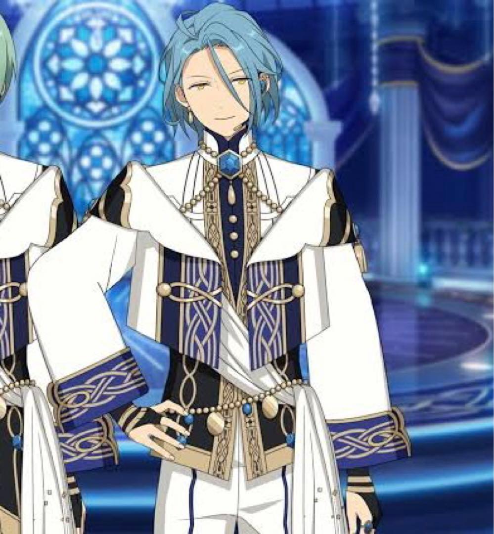 あんスタ イベコレ 缶バッジ 風早巽 オブリガート① 71l0mgUdGAL【オブ