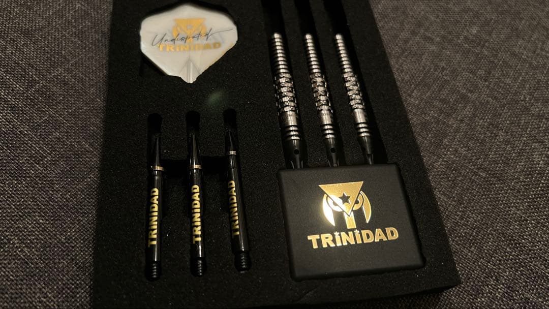 リカルドα エスダーツ限定