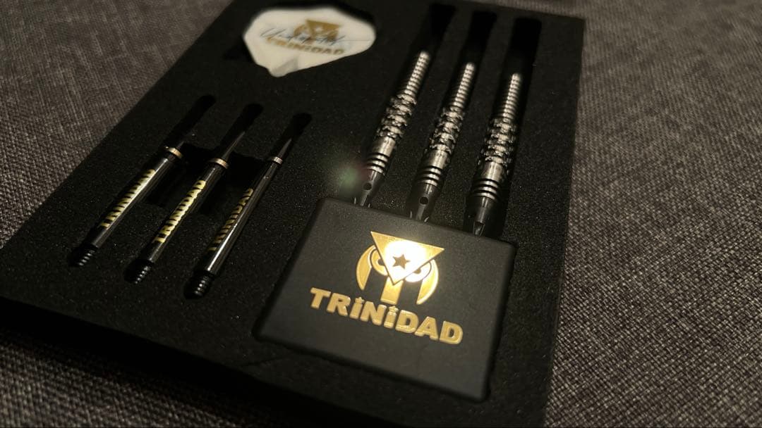 リカルドα エスダーツ限定