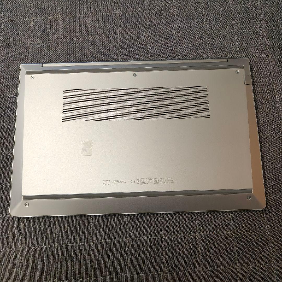 2024年11月 HP 美品 爆速 13世代 i5 32GB 新品 1TB 5