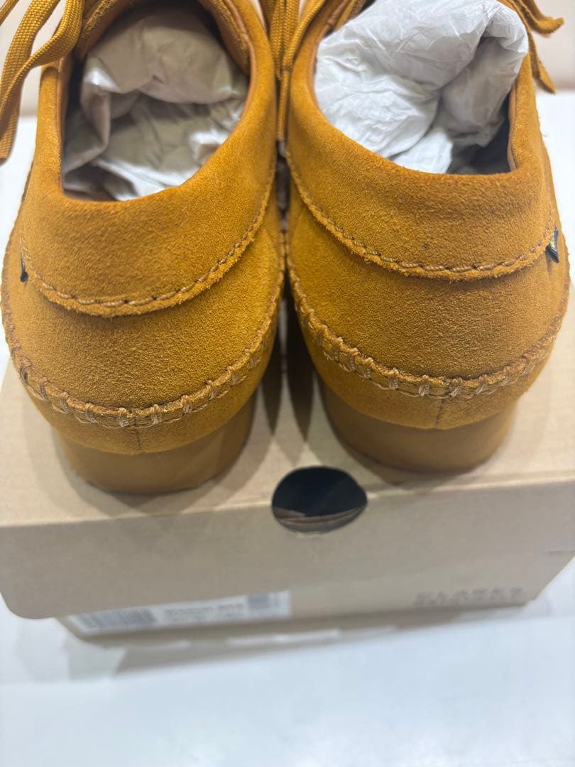 『早いも勝ち』 Clarks Weaver ゴアテックス【26.5cm】