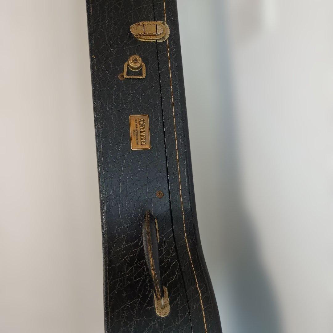 Three S AE-30 アコースティックギター ハードケース付き(ヤマハ製)