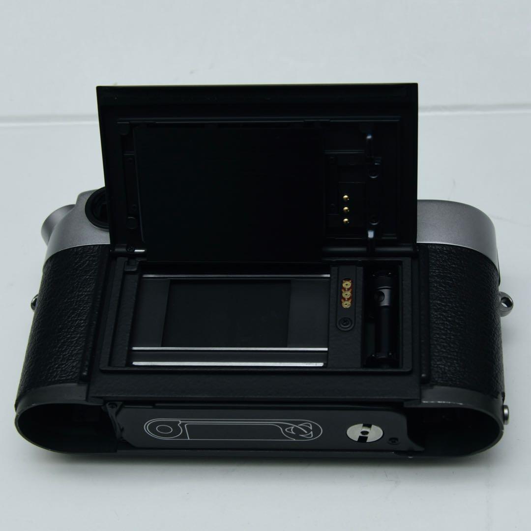 Leica M6 フィルムレンジファインダーカメラ 1992年製 - メルカリ