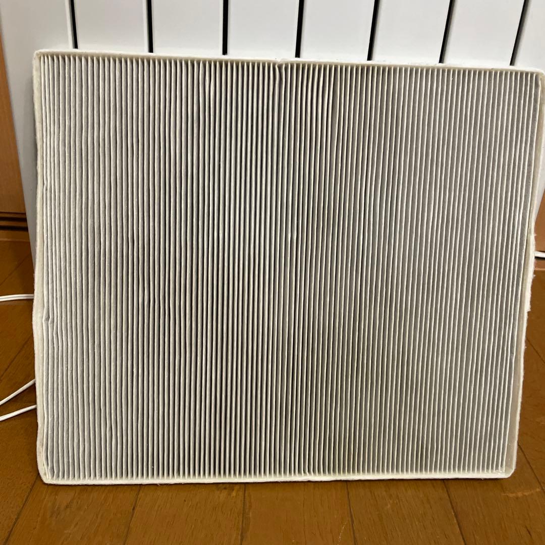 HITACHI 空気清浄機 リモコン付き EP-X11