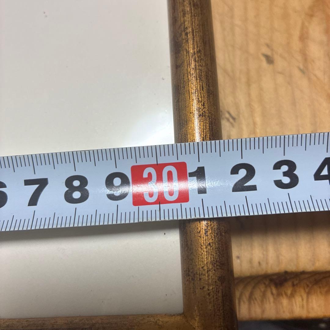 吉田穂高 木群れ 木版画