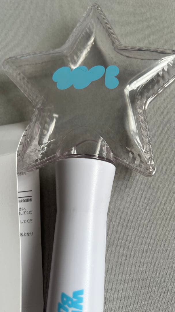 WILD BLUE ペンライトの通販はau PAY マーケット - 輸入雑貨のネット