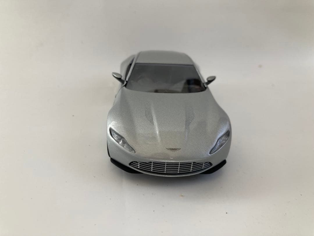 Corgi 007シリーズ ボンドカー 5種ビーグルセット！